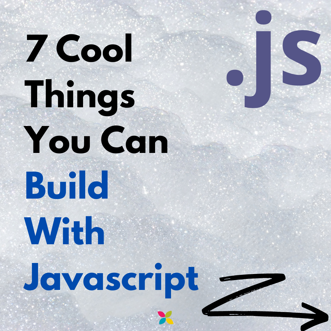 Cool Things With Javascript