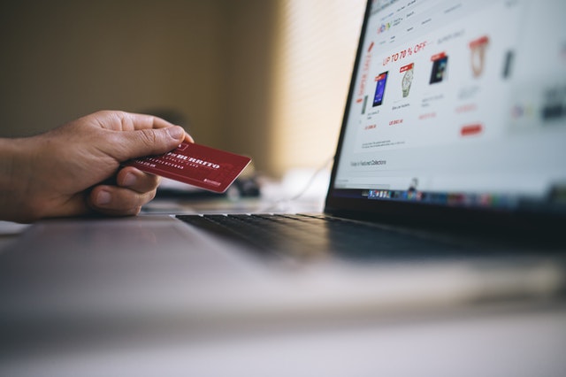 Ecommerce Solutions for the Digital World