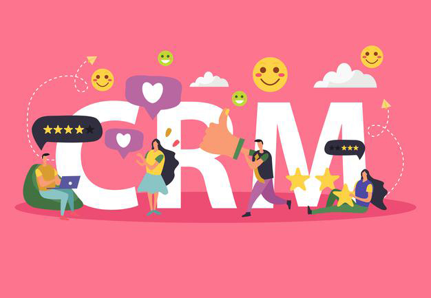 Why is CRM required for e-Commerce?