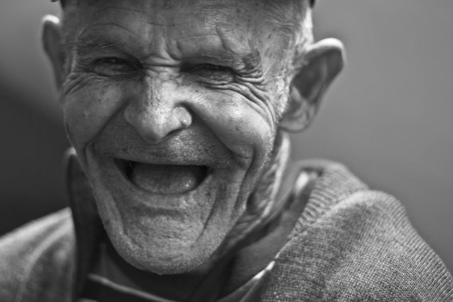 There is a difference between Intelligence and Wisdom