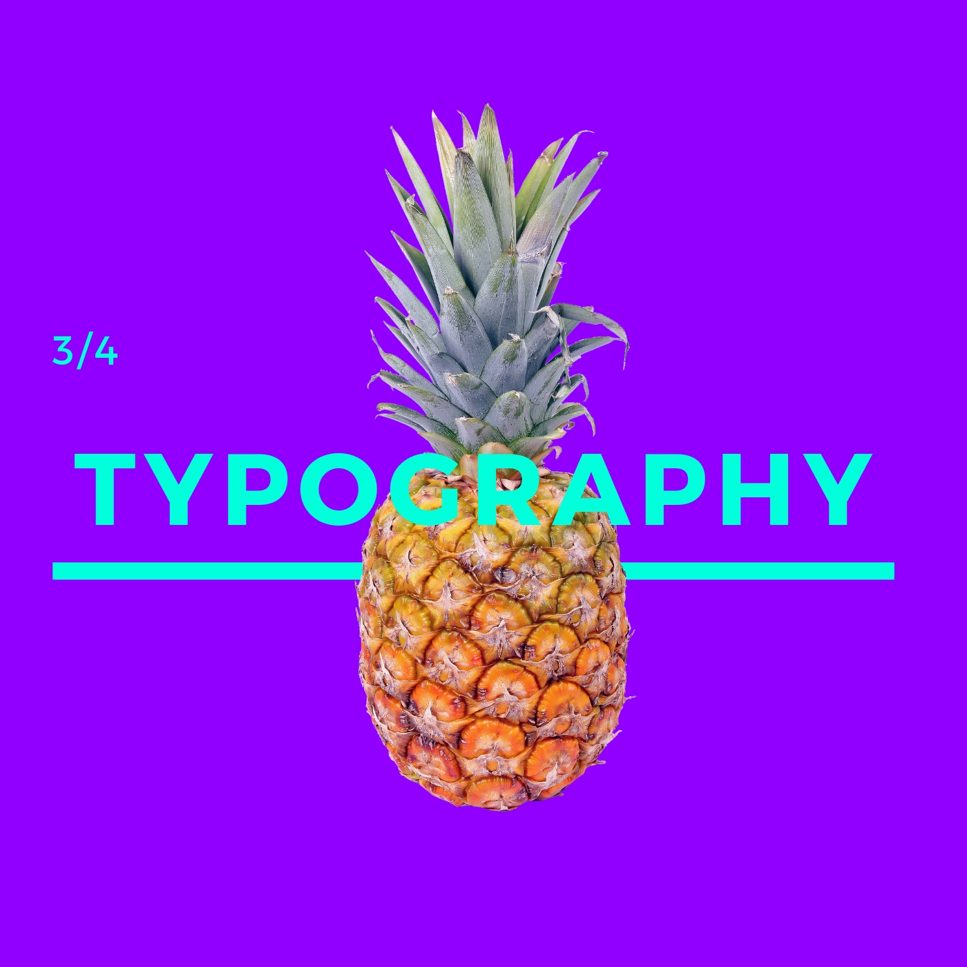 Do's & Don'ts of Typography